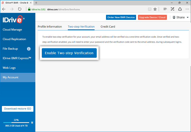 idrive bmr pricing idrive bmr pricing